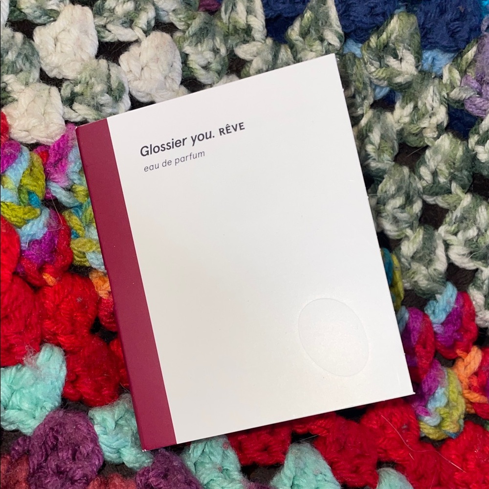❗️3/$10❗️Glossier You RÊVE